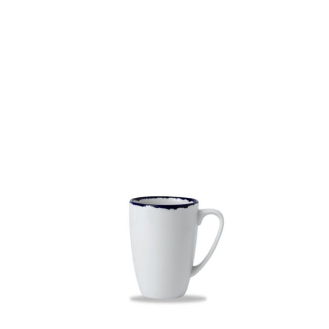 Dudson Servies Horeca Kwaliteit Harvest Ink Mug 340ml 12/box