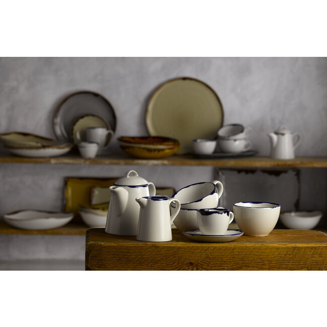 Dudson Servies Horeca Kwaliteit Harvest Ink Mug 340ml 12/box