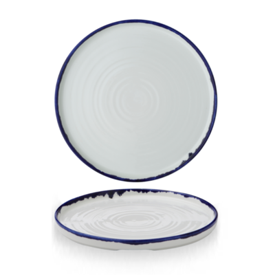 Dudson Dudson | Harvest Ink Walled Bord 26cm