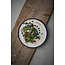 Dudson Servies Horeca Kwaliteit Harvest Ink Walled Plate 26cm 6/box