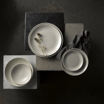Dudson Evo Origins Fawn White