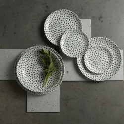 Dudson Terrazzo Green