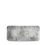 Dudson Servies Horeca Kwaliteit DISCONTINUED Urban Grey Platter 34,6x15,6cm 6/box