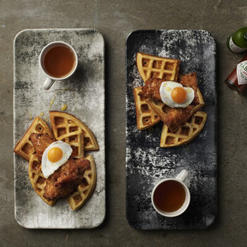 Dudson Urban Grey