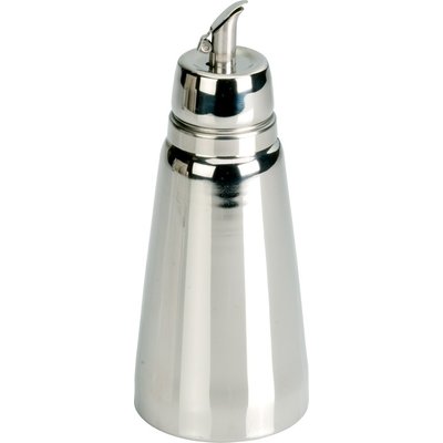 Stainless Steel Dash Bottle 300 ml