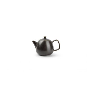 F2D servies Horeca Kwaliteit F2D | Theepot 50cl black Ceres