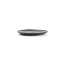 F2D servies Horeca Kwaliteit F2D | Ceres Plat bord 25x23cm black Ceres