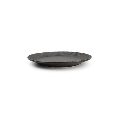 F2D F2D | Plat bord 26cm black Aurora