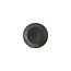 F2D servies Horeca Kwaliteit F2D | Plat bord 19,5cm black Aurora
