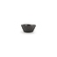 F2D servies Horeca Kwaliteit F2D | Kom 13xH5,5cm black Aurora