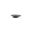 F2D servies Horeca Kwaliteit F2D | Schotel 14cm black Aurora