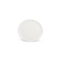 F2D F2D | Ceres Plat bord 25x23cm white Ceres