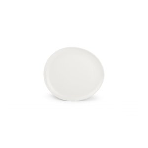 F2D F2D | Ceres Plat bord 25x23cm white Ceres