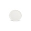 F2D servies Horeca Kwaliteit F2D | Ceres Plat bord 25x23cm white Ceres