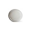 F2D servies Horeca Kwaliteit F2D | Ceres Plat bord 25x23cm grey Ceres
