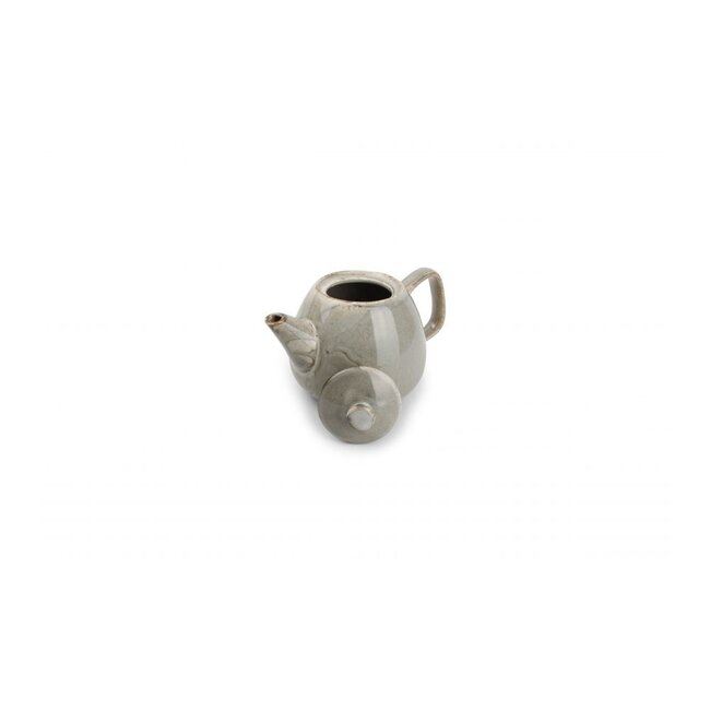 F2D servies Horeca Kwaliteit F2D | Theepot 50cl grey Ceres