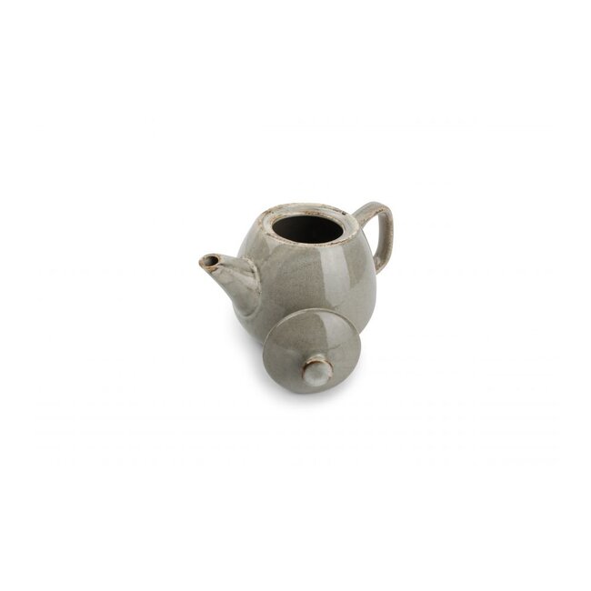 F2D servies Horeca Kwaliteit F2D | Theepot 80cl grey Ceres