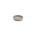 F2D F2D | Ceres Plat bord 13,5xH3cm grey