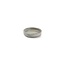 F2D servies Horeca Kwaliteit F2D | Ceres Plat bord 13,5xH3cm grey