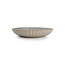 F2D servies Horeca Kwaliteit F2D | Dune Diep bord 25,5xH4cm blue faded