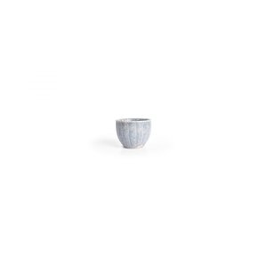 F2D servies Horeca Kwaliteit F2D | Dune Kom 6xH4,5cm blue faded