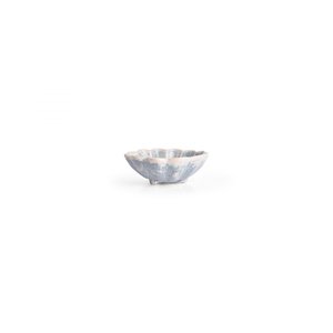 F2D servies Horeca Kwaliteit F2D | Dune Kom 12xH4cm blue faded