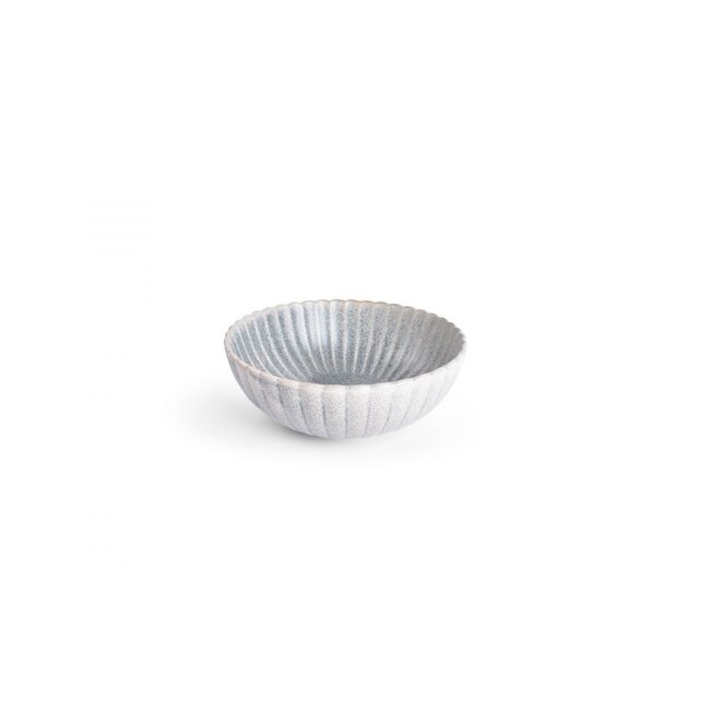 F2D servies Horeca Kwaliteit F2D | Dune Kom 18xH6,5cm blue faded