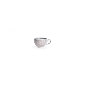 F2D servies Horeca Kwaliteit F2D | Dune Mokkakop 12cl blue faded