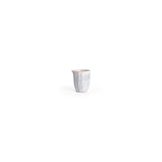 F2D servies Horeca Kwaliteit F2D | Dune Melk-/sauskan 6cl blue faded
