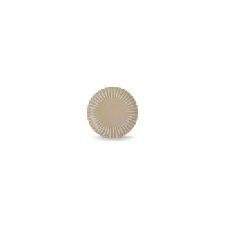 F2D servies Horeca Kwaliteit F2D | Dune Plat bord 20cm pink faded