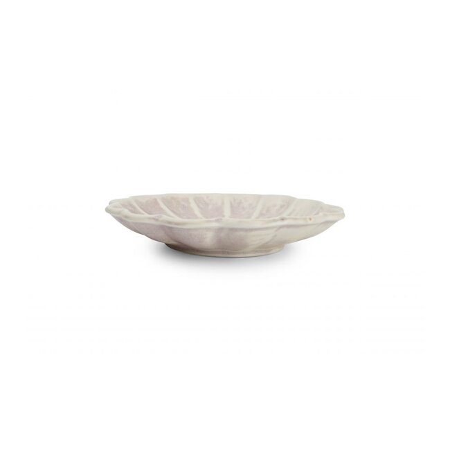 F2D servies Horeca Kwaliteit F2D | Dune Plat bord 21cm pink faded