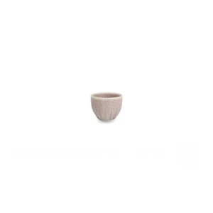 F2D servies Horeca Kwaliteit F2D | Dune Kom 6xH4,5cm pink faded