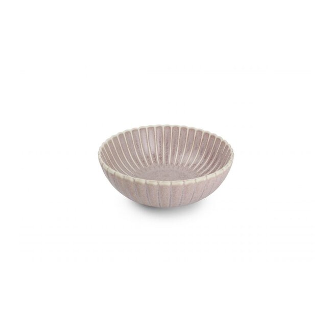 F2D servies Horeca Kwaliteit F2D | Dune Kom 18xH6,5cm pink faded