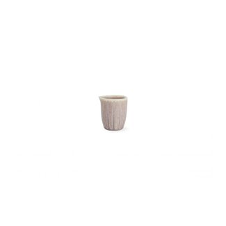 F2D servies Horeca Kwaliteit F2D | Dune Melk-/sauskan 6cl pink faded