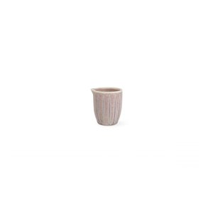 F2D servies Horeca Kwaliteit F2D | Dune Melk-/sauskan 10cl pink faded