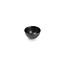 F2D servies Horeca Kwaliteit F2D | Dusk Kom 11,5xH6,5cm black Dusk