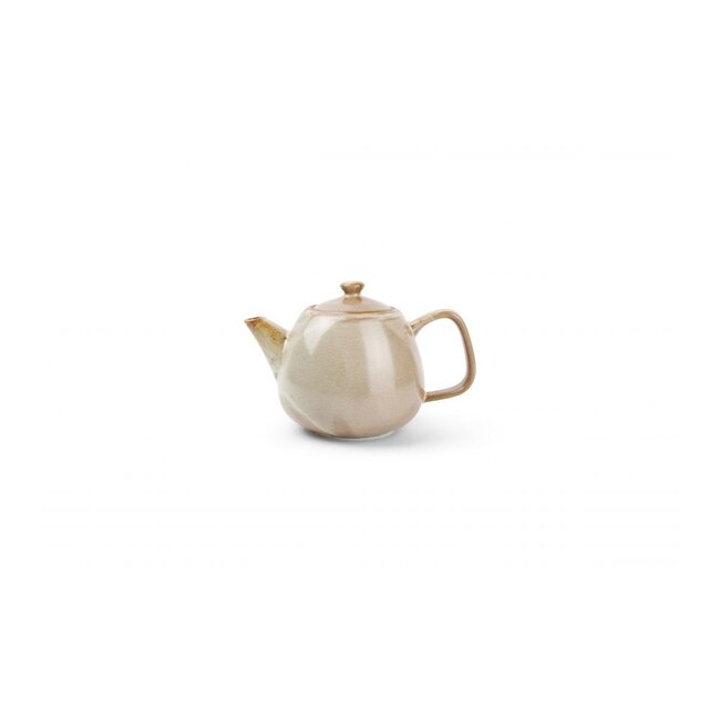 F2D servies Horeca Kwaliteit F2D | Theepot 50cl beige Escura