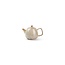 F2D servies Horeca Kwaliteit F2D | Theepot 50cl beige Escura