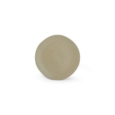 F2D F2D | Plat bord 21xH1,5cm olive Mosaic