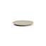 F2D servies Horeca Kwaliteit F2D | Plat bord 21xH1,5cm olive Mosaic