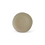 F2D servies Horeca Kwaliteit F2D | Plat bord 27xH2cm olive Mosaic