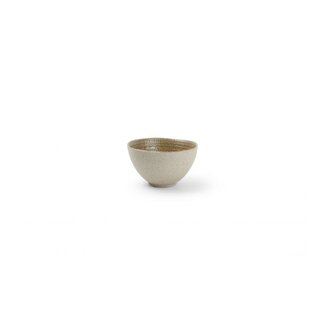 F2D servies Horeca Kwaliteit F2D | Kom 10xH6cm olive Mosaic