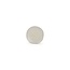 F2D servies Horeca Kwaliteit F2D | Plat bord 12xH1,5cm almond Mosaic