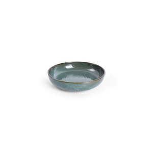 F2D servies Horeca Kwaliteit F2D | Munduk Diep bord 22xH5cm green