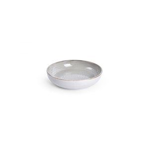 F2D servies Horeca Kwaliteit F2D | Munduk Diep bord 22xH5cm grey