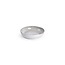 F2D servies Horeca Kwaliteit F2D | Munduk Diep bord 22xH5cm grey