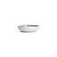 F2D servies Horeca Kwaliteit F2D | Munduk Diep bord 22xH5cm grey