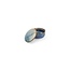 F2D servies Horeca Kwaliteit F2D | Suikerpot 14cl blue Nova