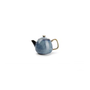 F2D servies Horeca Kwaliteit F2D | Theepot 50cl blue Nova