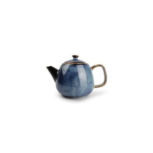 F2D servies Horeca Kwaliteit F2D | Theepot 80cl blue Nova